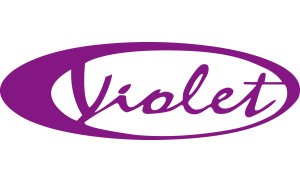 violet
